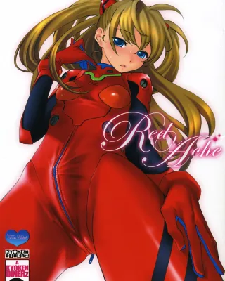 Doujinshi en español de Asuka Langley Soryu, Rei Ayanami, Shinji Ikari de Neon Genesis Evangelion