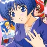 Ai Yori Aoshi xxx, Aoi Sakuraba xxx, Secret File Next 5 Rasen Mekyuu (Ai Yori Aoshi), pagina 1