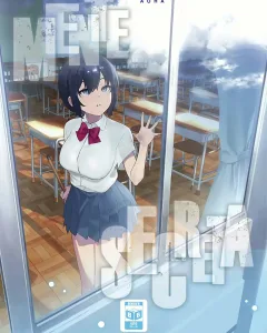 Doujinshi en español