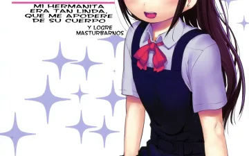 Charlotte xxx, Ayumi Otosaka xxx, Yuu Otosaka xxx, SheStar! Imouto ga Kawaikatta node Karada o Notto tte Jii shitemita Kekka (Charlotte), pagina 1