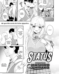 Doujinshi en español