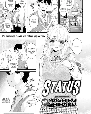 Doujinshi en español