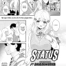 COMIC AOHA