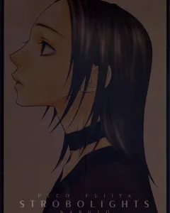 Doujinshi en español de Haku, Zabuza Momochi de NARUTO