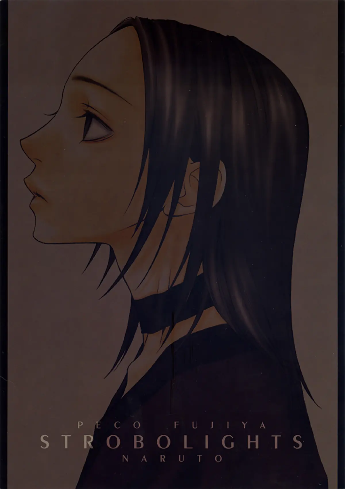 NARUTO xxx, Haku xxx, Zabuza Momochi xxx, Strobolights (Naruto), pagina 1