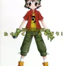 Digimon Frontier xxx, Takuya Kanbara xxx, Takuya-kun To Asobou! (Digimon Frontier), pagina 1