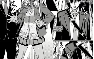 Revistas xxx, COMIC AOHA xxx, Tama ni wa Ii Koto Aru (COMIC AOHA 2020 Aki), pagina 1