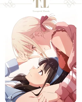 Doujinshi en español de Chisato Nishikigi, Takina Inoue de Lycoris Recoil