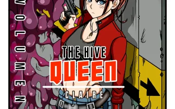 Annette Birkin Resident Evil | Biohazard XXX