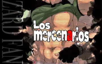 Barry Burton Resident Evil | Biohazard XXX