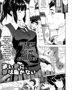 Doujinshi en español