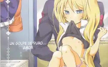 NARUTO xxx, Naruto Uzumaki xxx, Sasuke Uchiha xxx, Usotsuki Tsuyogari Kirai… Suki (Naruto), pagina 1