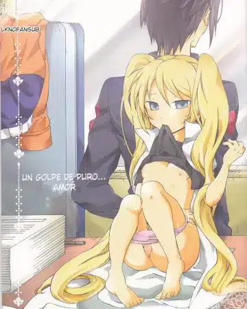 NARUTO xxx, Naruto Uzumaki xxx, Sasuke Uchiha xxx, Usotsuki Tsuyogari Kirai… Suki (Naruto), pagina 1