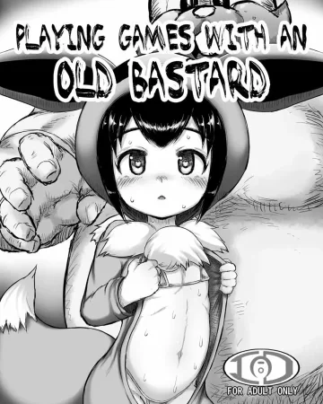 Pokemon | Pocket Monsters xxx, Poke Kid xxx, Yokubari Oji-san to Gokko Asobi (Pokémon Sword and Shield), pagina 1