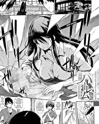 Manga xxx, Tankoubon xxx, Yukemuri Harem Monogatari Ch.2, pagina 1