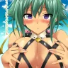 Aquarion Evol xxx, Amata Sora xxx, Zessica Wong xxx, Zessica to Ichaicha Suru dake no Hon (Aquarion Evol), pagina 1
