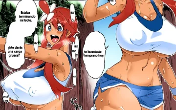 Pokemon | Pocket Monsters — serie