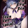 Honkai: Star Rail xxx, Robin xxx, Boku dake no Uta Hime – Only My Robin (Honkai׃ Star Rail), pagina 1