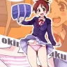 Ui Hirasawa