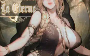 Elden Ring xxx, Eien No Joou Marika | Queen Marika The Eternal xxx, Eien no Megami Marika (Elden Ring), pagina 1