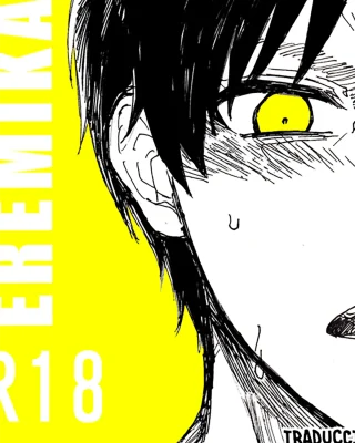 Shingeki No Kyojin | Attack On Titan xxx, Eren Jaeger xxx, Mikasa Ackerman xxx, Eremika R18 Parts 1 – 2 (Shingeki no Kyojin), pagina 1