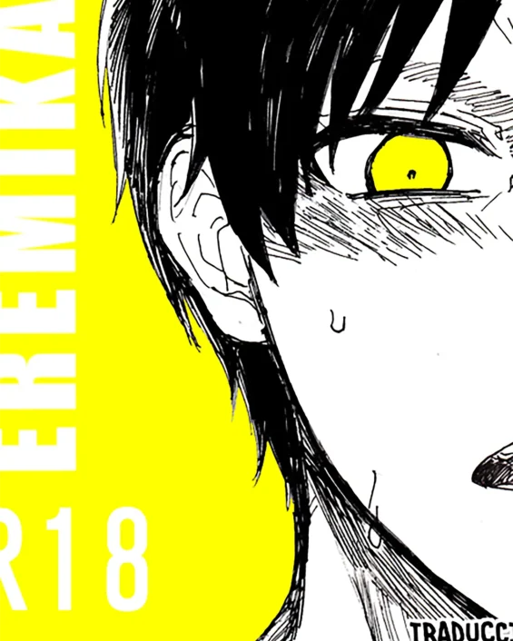 Shingeki No Kyojin | Attack On Titan xxx, Eren Jaeger xxx, Mikasa Ackerman xxx, Eremika R18 Parts 1 – 2 (Shingeki no Kyojin), pagina 1