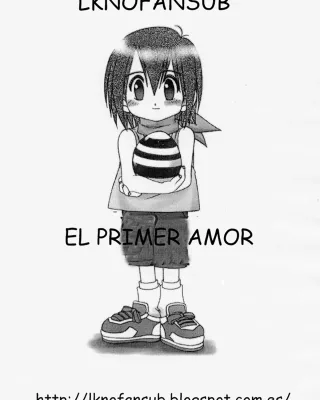 Digimon Adventure xxx, Kari Kamiya | Hikari Yagami xxx, Tai Kamiya | Taichi Yagami xxx, Hatsukoi (Digimon Adventure), pagina 1