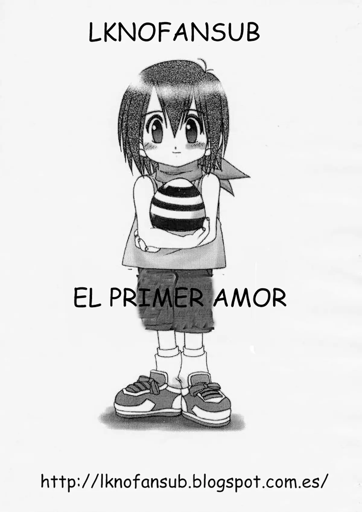 Digimon Adventure xxx, Kari Kamiya | Hikari Yagami xxx, Tai Kamiya | Taichi Yagami xxx, Hatsukoi (Digimon Adventure), pagina 1