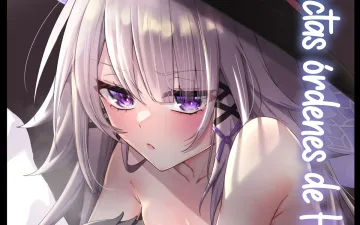 Honkai: Star Rail xxx, Caelus xxx, The Herta xxx, Herta Genshu (Honkai:Star Rail), pagina 1