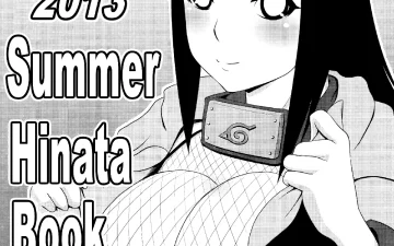 NARUTO xxx, Hinata Hyuga xxx, Naruto Uzumaki xxx, Hinata Hon (Naruto), pagina 1