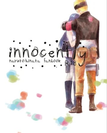 NARUTO xxx, Hinata Hyuga xxx, Naruto Uzumaki xxx, innocently (Naruto), pagina 1