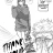 Nobara Kugisaki — character