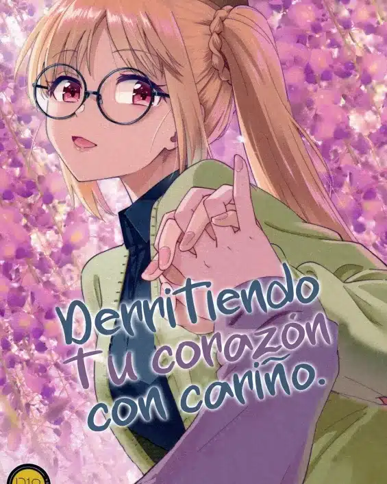 Bocchi the Rock! xxx, Hitori Gotou xxx, Nijika Ijichi xxx, Netsu o Mazete Shin o Tokashite (Bocchi the Rock!), pagina 1