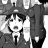 2D Comic Magazine