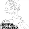 Digimon Adventure xxx, Matt Ishida | Yamato Ishida xxx, Tai Kamiya | Taichi Yagami xxx, Rolling Ambivalent Hold 02 (Digimon Adventure), pagina 1