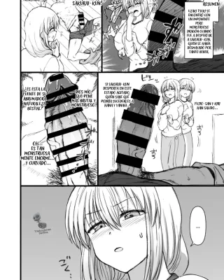 Uzaki-chan wa Asobitai! xxx, Shinichi Sakurai xxx, Tsuki Uzaki xxx, Sakurai Shinichi X Uzaki Tsuki (Uzaki-chan wa Asobitai!), pagina 1