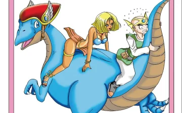 Dragon Ball Z — serie