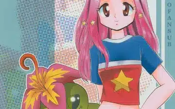 Digimon Adventure xxx, Izzy Izumi | Koushiro Izumi xxx, Mimi Tachikawa xxx, Sora Mimi Hour 2 (Digimon Adventure), pagina 1