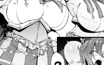 Uma Musume Pretty Derby xxx, T.m. Opera O xxx, T. M. Opera O (Uma Musume Pretty Derby), pagina 1