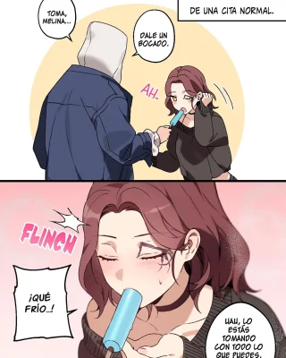 Doujinshi en español de Elden Ring