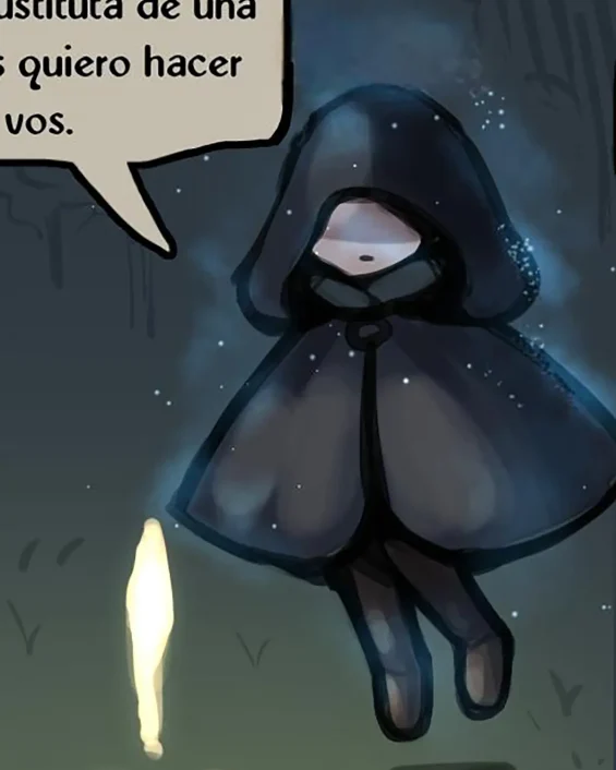 Elden Ring xxx, Torishiki! Melina no Ana de Level Up (Elden Ring), pagina 1