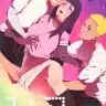 1 + 2 | Ato no Futari v1 (Naruto)