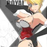 Rumble Roses xxx, Aigle xxx, Makoto Aihara xxx, Mistress Spencer xxx, 3WAY ROYAL (RUMBLE ROSES), pagina 1