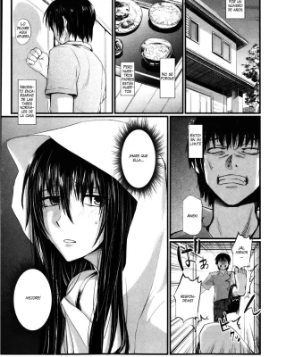 Ane Komori (COMIC Shingeki 2013-02)