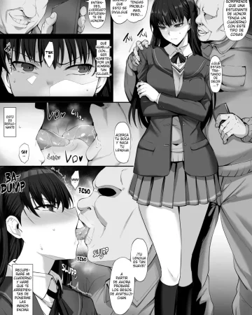 Ayatsuji Tsukasa Manga