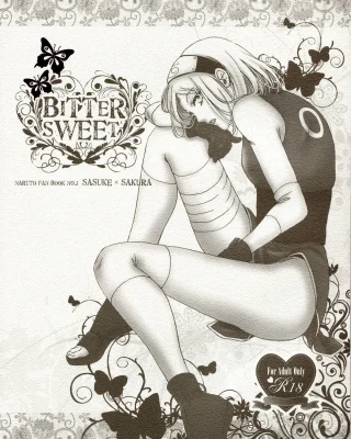 Bitter Sweet (Naruto)