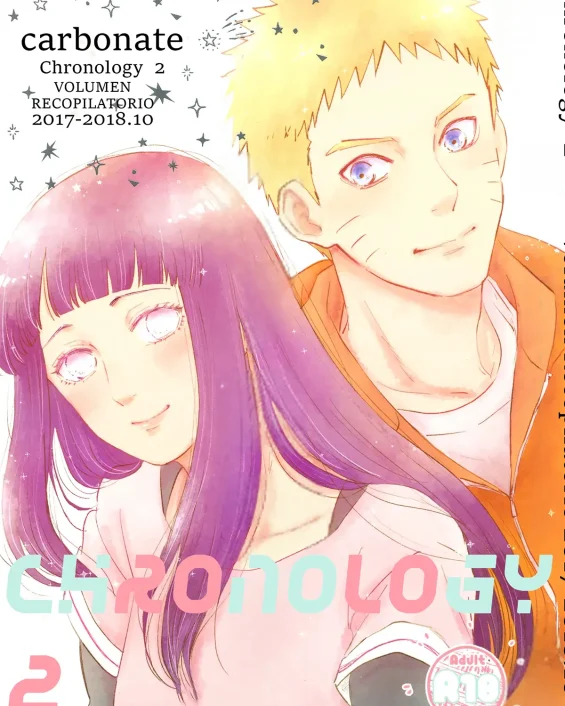 Boruto xxx, NARUTO xxx, Hinata Hyuga xxx, Naruto Uzumaki xxx, Chronology 2 (Naruto), pagina 1