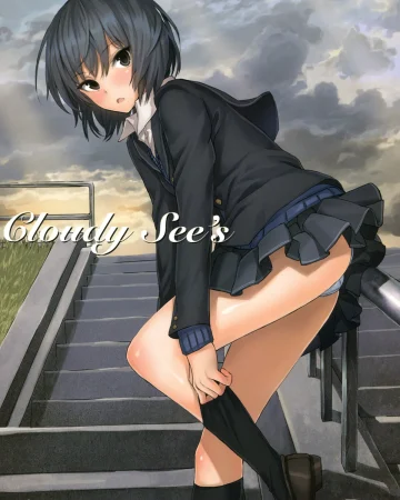 Cloudy See's (Amagami) [Spanish] =HACHInF=