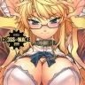 Freezing xxx, Onihime Vs xxx, Rebirth The Lunatic Taker xxx, Unbalance X Unbalance xxx, Chiffon Fairchild xxx, Elizabeth Mably xxx, Kazuya Aoi xxx, Rana Linchen xxx, Satellizer El Bridget xxx, CROSS MAKE 2010 (Freezing), pagina 1