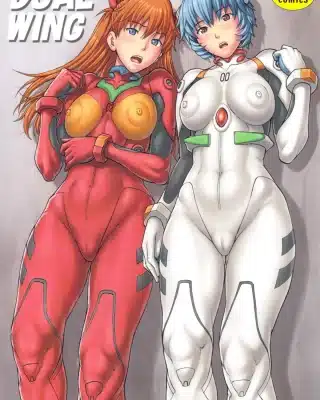 DUAL WING (Neon Genesis Evangelion)